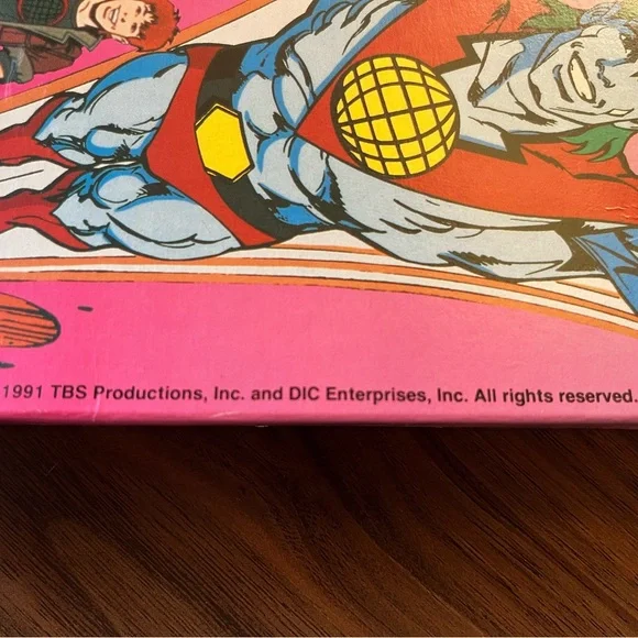 1991 and 1992 Valentines Day Cards - Picture 5 of 12